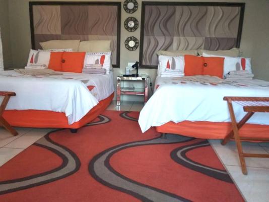 Vicky B Bed & Breakfast - 255716