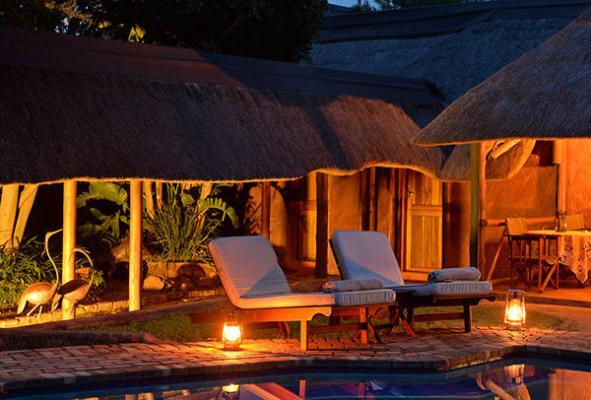 iKhaya LamaDube Game Lodge - 255726