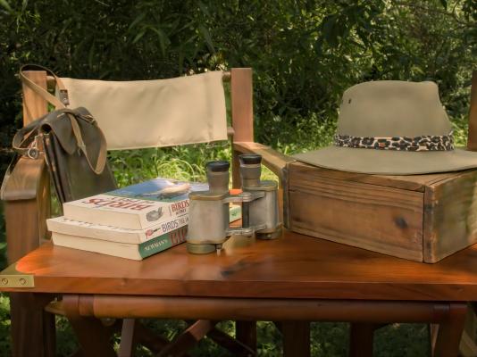 iKhaya LamaDube Game Lodge - 255730