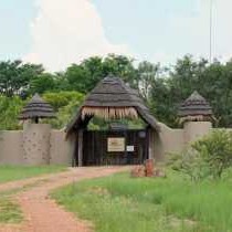 iKhaya LamaDube Game Lodge - 255732