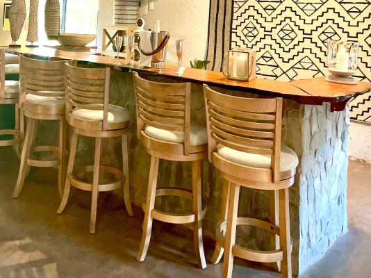 iKhaya LamaDube Game Lodge - 255733