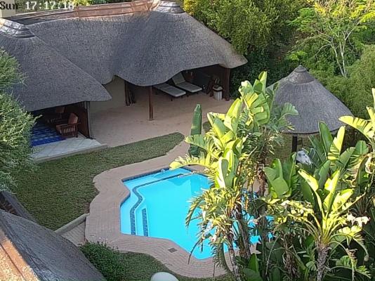 iKhaya LamaDube Game Lodge - 255734