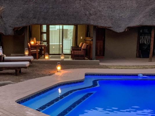 iKhaya LamaDube Game Lodge - 255735