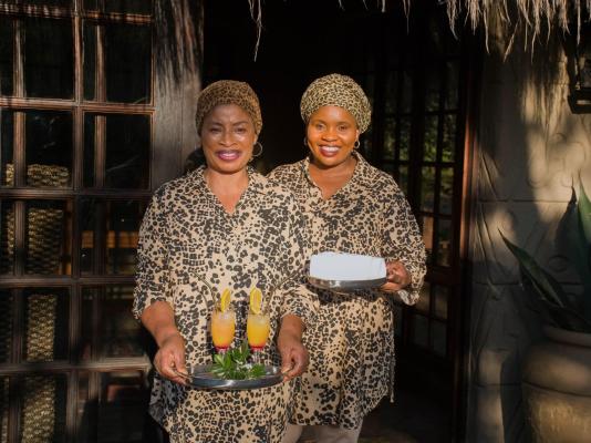 iKhaya LamaDube Game Lodge - 255736