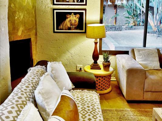 iKhaya LamaDube Game Lodge - 255738