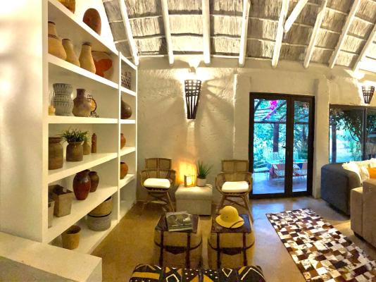 iKhaya LamaDube Game Lodge - 255739