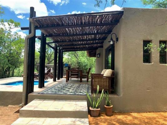 iKhaya LamaDube Game Lodge - 255741