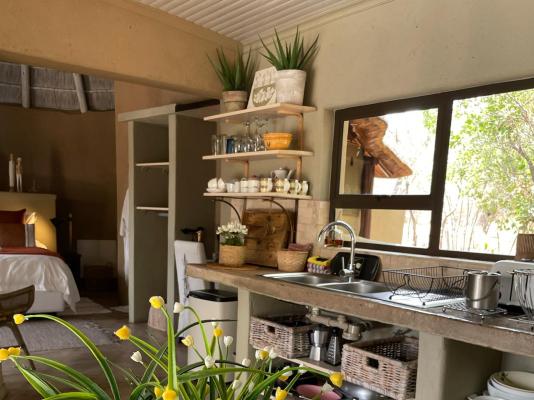 iKhaya LamaDube Game Lodge - 255743