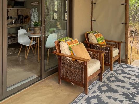 iKhaya LamaDube Game Lodge - 255745