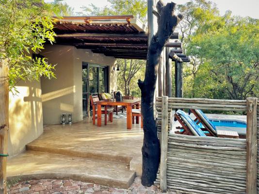 iKhaya LamaDube Game Lodge - 255746