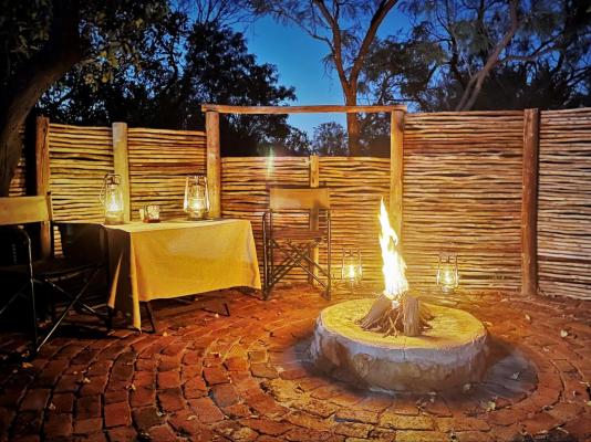 iKhaya LamaDube Game Lodge - 255748