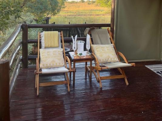 iKhaya LamaDube Game Lodge - 255750