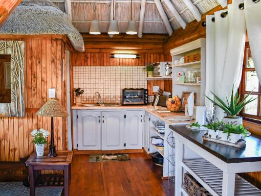 iKhaya LamaDube Game Lodge - 255752