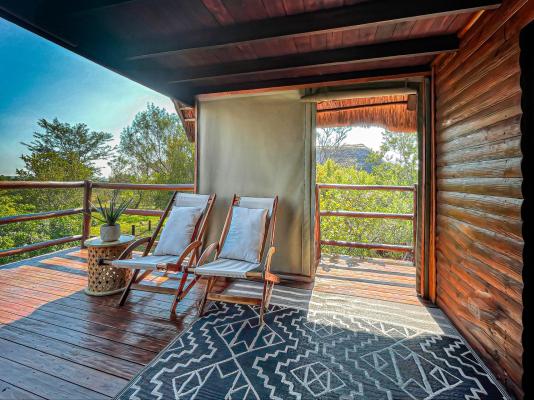 iKhaya LamaDube Game Lodge - 255753