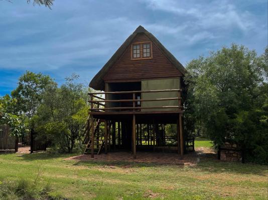 iKhaya LamaDube Game Lodge - 255754