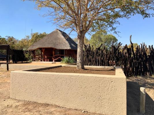 iKhaya LamaDube Game Lodge - 255756