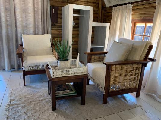 iKhaya LamaDube Game Lodge - 255758