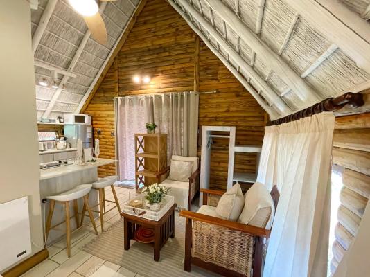 iKhaya LamaDube Game Lodge - 255759