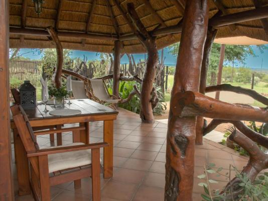 iKhaya LamaDube Game Lodge - 255760