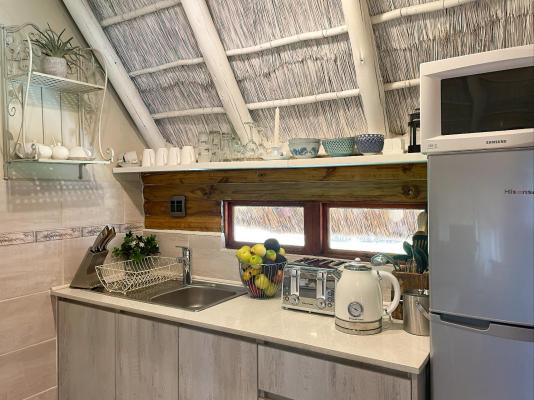 iKhaya LamaDube Game Lodge - 255761