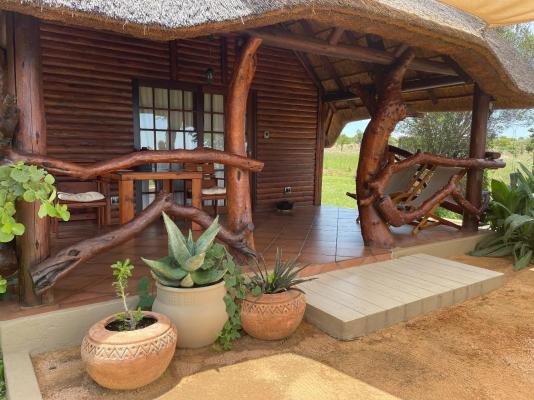 iKhaya LamaDube Game Lodge - 255764