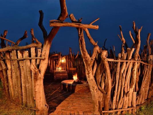 iKhaya LamaDube Game Lodge - 255765