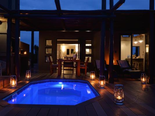 iKhaya LamaDube Game Lodge - 255772