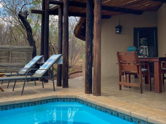 iKhaya LamaDube Game Lodge - 255773