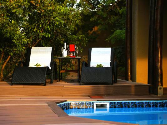 iKhaya LamaDube Game Lodge - 255774