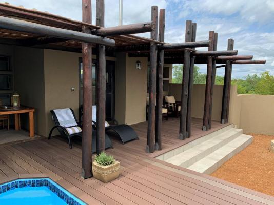 iKhaya LamaDube Game Lodge - 255779