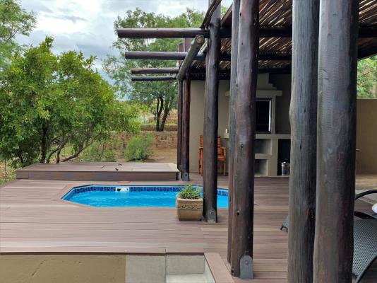 iKhaya LamaDube Game Lodge - 255781