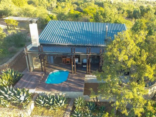 iKhaya LamaDube Game Lodge - 255782