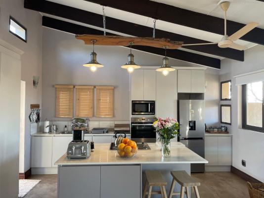 iKhaya LamaDube Game Lodge - 255783