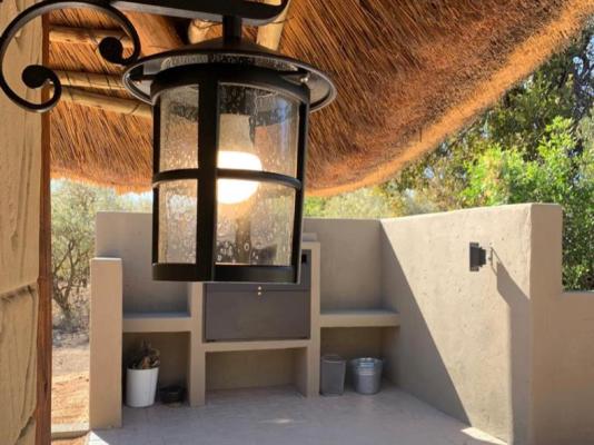 iKhaya LamaDube Game Lodge - 255787