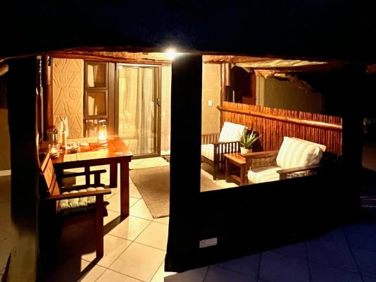 iKhaya LamaDube Game Lodge - 255788