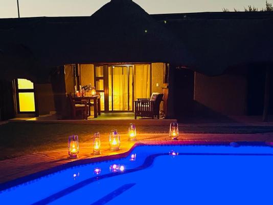 iKhaya LamaDube Game Lodge - 255789