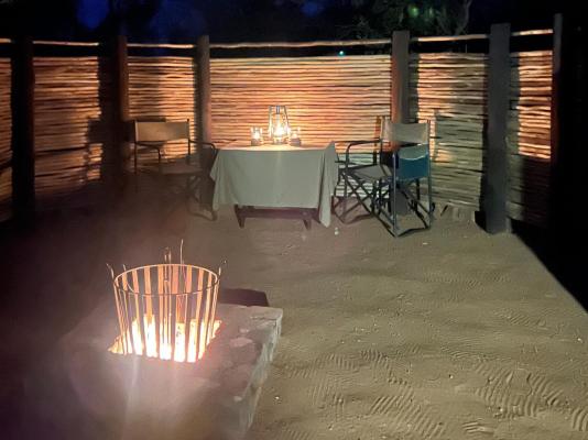 iKhaya LamaDube Game Lodge - 255791