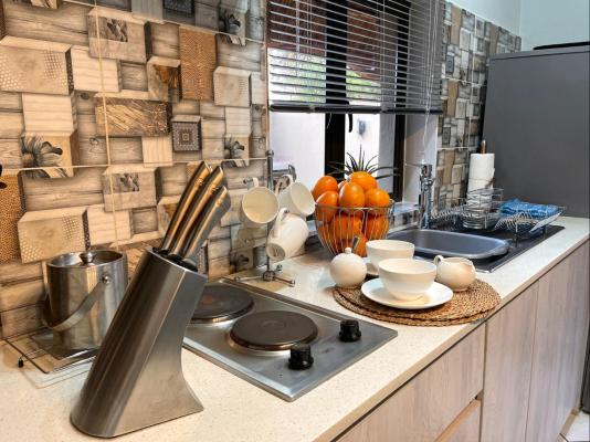 iKhaya LamaDube Game Lodge - 255794