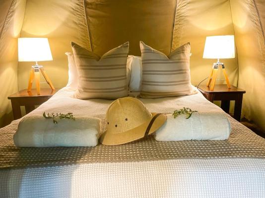 iKhaya LamaDube Game Lodge - 255797