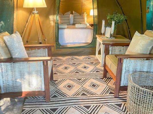 iKhaya LamaDube Game Lodge - 255801