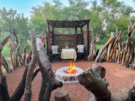 iKhaya LamaDube Game Lodge - 255803