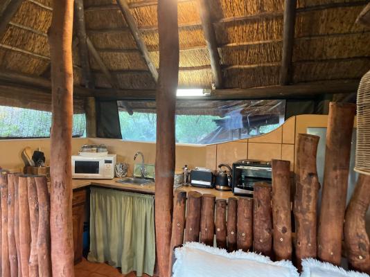 iKhaya LamaDube Game Lodge - 255805