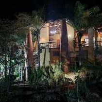 Waterfall Safari Lodge - 255806