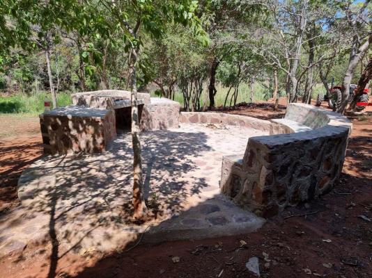 Waterfall Safari Lodge - 255820