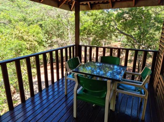 Waterfall Safari Lodge - 255836