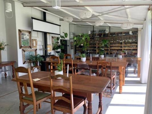 Cranberry Cottage - 255853