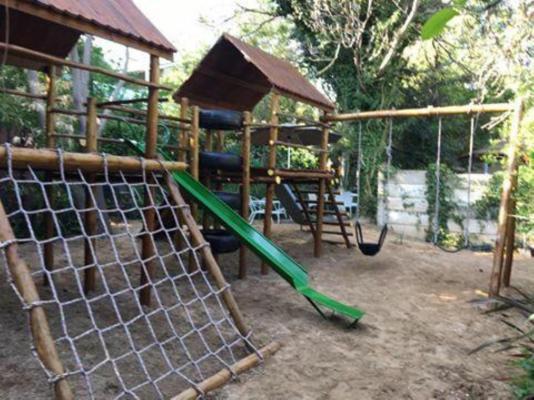 Cranberry Cottage - 255855