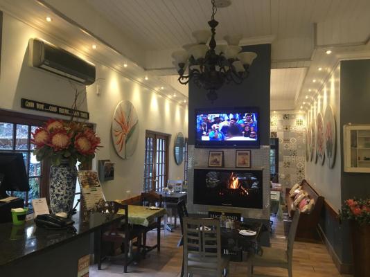 Cranberry Cottage - 255856