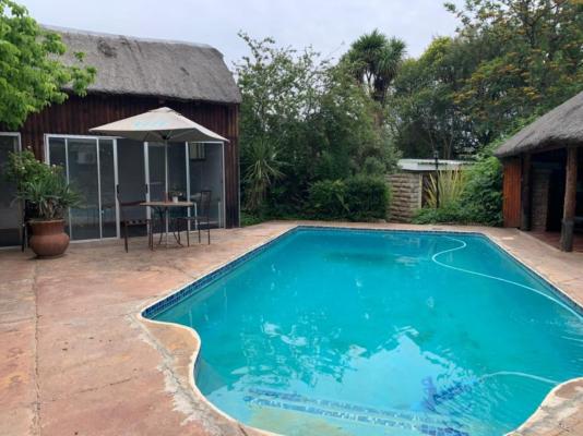 Cranberry Cottage - 255861