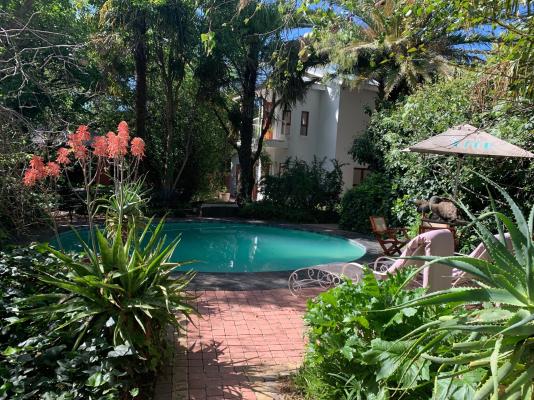 Cranberry Cottage - 255863